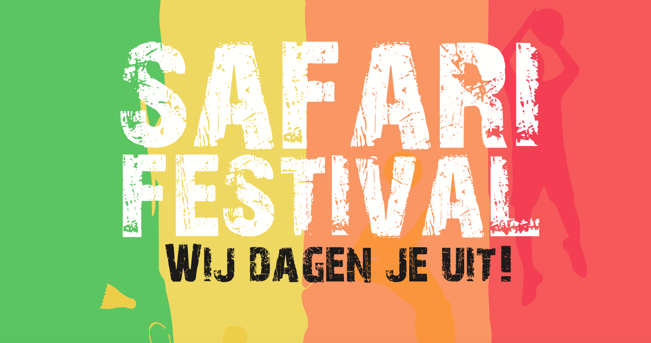 Safarifestival 2017