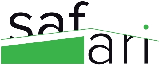 Logo MFA Safari Maarssen
